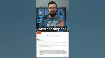 Ubuntu 25.10 Switches to Rust-based Sudo