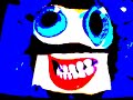 REUPLOAD Klasky Csupo Robot Logo Effects 200th Video 