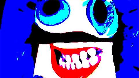 (REUPLOAD) Klasky Csupo Robot Logo Effects (200th Video)