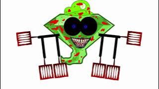 i made slendyclay 8 - 9 for everyone