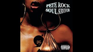 Pete Rock - Mind Blowin&#39; (Instrumental)