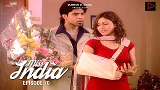 MISS INDIA TV SERIAL EPISODE 70 | SHILPA SHINDE | PAKHI HEGDE | DD MISS INDIA TV SERIAL EPISODE 70 | SHILPA SHINDE | PAKHI HEGDE | DD
