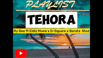 TEHORA|Ry Dee ft Eldiz Mune x D-Square x Barata Stoz|2023 PNG MUSIC🇵🇬🎶