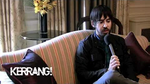 Kerrang! Podcast: Linkin Park