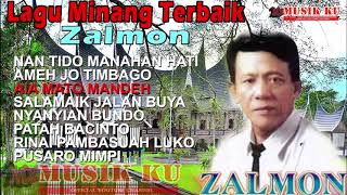 Ratok Minang Zalmon Full Album