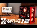 МАСТЕРСКАЯ СБОРКИ! - #12 ПРОХОЖДЕНИЕ PC BUILDING SIMULATOR