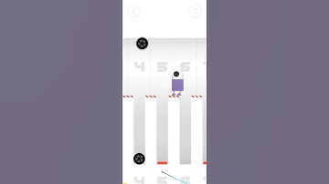 Odd Bot Out - Walkthrough level 48