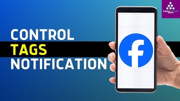 How to Control Tag Notification on Facebook (2024)