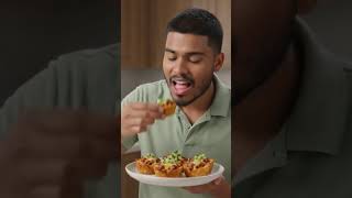 #ChiliTaterTotCups 🌶️🧀 #TastyRecipes 😋 #SnackLover 🍟 #CheesyBites 🧀 #PartySnacks 🎉 #EasyRecipes 👩🍳