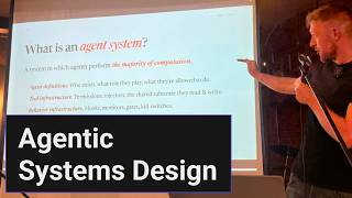 You're a Manager Now: How to Build AI Agent Systems