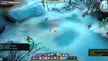 Lost tower Cabal - EatmyCrit