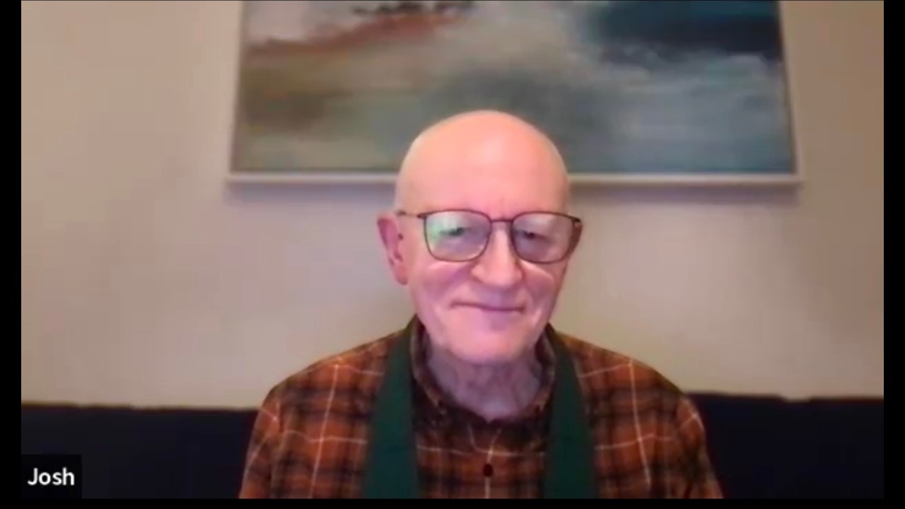 2026-02-19 | Don’t Get Stuck | Josh Gifford