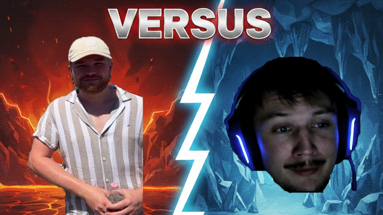 Historiens episka rapstrider