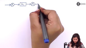Block Diagram Reduction Technique Problem 2 - Transfer Function - Control Systems
