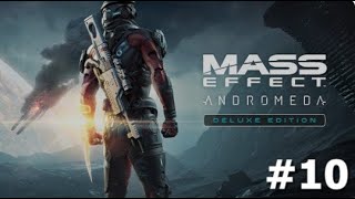 Mass Effect: Andromeda -10