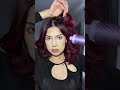So Easy！Long Hair Waves with a Curling Iron #beautytips #hairtok #curlconfidence #hairhacks