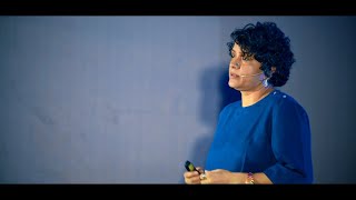 Good is the enemy of Great | NIDHI SHARMA | TEDxAscend Intl School Youth