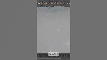 "How to Use Circularize in Maya – Perfect Circles in Seconds!"