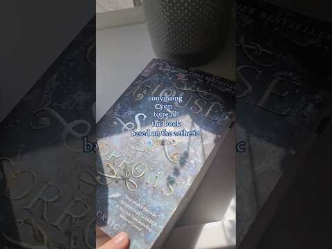 House Of Salt And Sorrows Books Bookworm Booktok Viral Fyp Bookrecommendations Aesthetic
