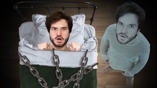 Thumbnail for TERROR DA VIDA REAL: A PARALISIA DO SONO!