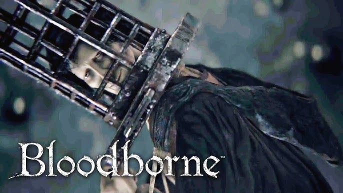 Bloodborne - Ordem recomendada para as masmorras de cálices