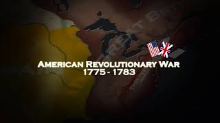 THE HISTORY OF THE UNITED STATES in 10 minutes