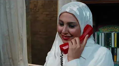 محمد رمضان دخل عليهم الشقه لقاهم بقميص النوم شوف عمل فيهم ايه 