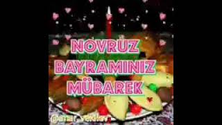 Novruz Bayr Aid Qısa Vidyo