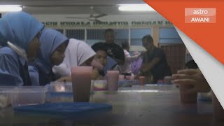 KPM | Wajar naikkan kadar Rancangan Makanan Tambahan