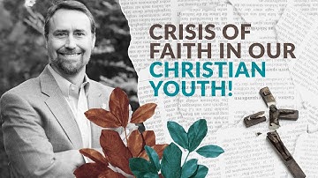 What are the main factors that contribute to deconversions in young Christians? w/Michael Kruger