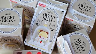 🍧 Sweet Bean: Frozen Time Dessert Box blindbox CASE!
