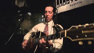 Pokey LaFarge and the South City Three - Central Time (Live on KEXP) chords