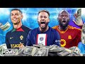 10 Most Expensive Football Players Ever By Transfer Fees - GiveMeSport