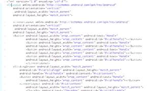 Android Application Development Tutorial   82   Introduction to the FrameLayout   YouTube 720p