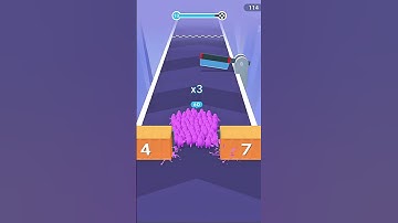 Count Masters 🏃‍♂️💥 Epic Stickman Army – Level 10 Gameplay!