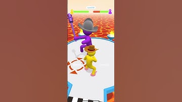 Level 83 #giantrush #games #gaming #top #trending #popular #shorts #iosgames #androidgames #tall 🪈