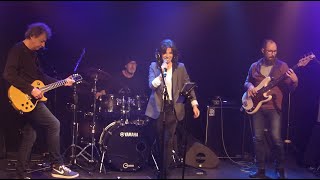 Rock Return Band live@Le Plan , Ris Orangis , 26/01/2023