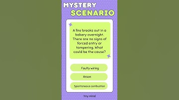 Think you know it all? Put your brain to the test with our fast-paced, fun, and exciting quizzes!