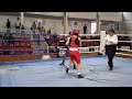 Elif bozkurt vs nehir konduk  boksing boksing box boxingtraining boxr   bilgehandemir