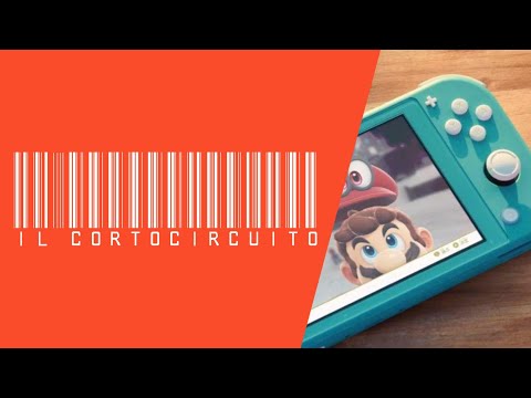 Nintendo Switch Lite: sicuri sia una buona idea? - Il Cortocircuito