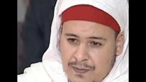 تلاوة رائعة لما تيسر من الشعراء والفجر للشيخ عمر القزابري من صلاة الصبح
