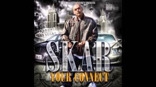 SKAR - BARS 4 DAYS - YOUR CONNECT