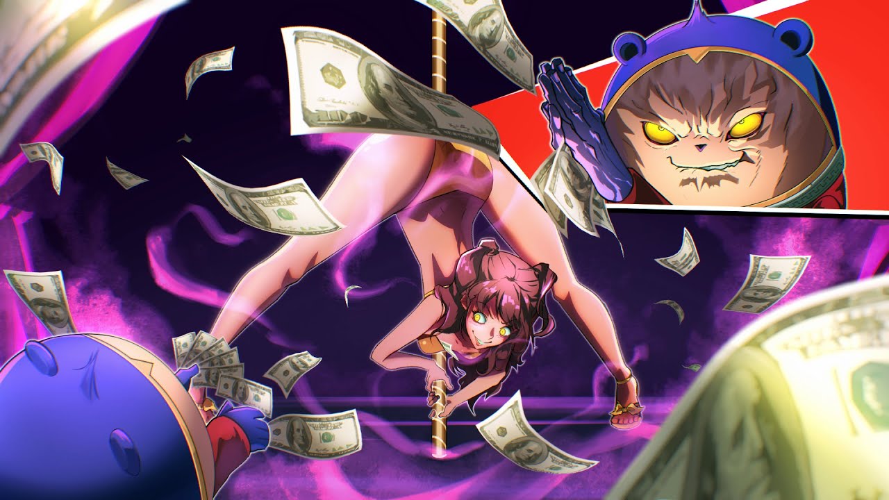 Persona 4 Golden Needs to Stop