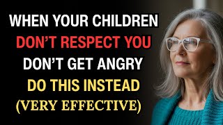 6 Ways to Regain Respect From Your Adult Children | Wise Living
