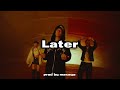 [FREE] KEIJU x YZERR x LEX type beat "Later" (prod.masaya) | Juice WRLD type beat 2024