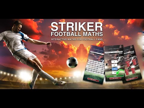 Striker - Football Games