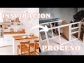 CONSTRUYENDO LA COCINA DE MIS SUEÑOS PT.1 COCINA INFONAVIT