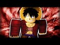 This New Roblox One Piece Game Is Like AOPG and It's Sick!