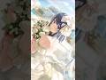 #アイプラ #IDOLYPRIDE - Kotono Nagase (長瀬琴乃) Perfect Bride