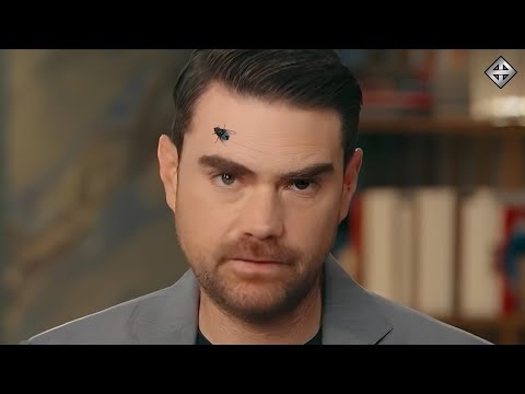 Something Stinks | Ben Shapiro takes a wrong turn and sets Hal OFF!